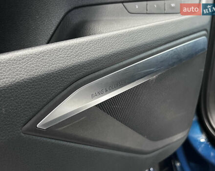 Синий Ауди E-Tron, объемом двигателя 0 л и пробегом 299 тыс. км за 23490 $, фото 34 на Automoto.ua