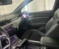 Синий Ауди E-Tron, объемом двигателя 0 л и пробегом 87 тыс. км за 28500 $, фото 19 на Automoto.ua