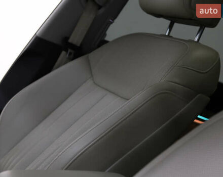 Синий Ауди E-Tron, объемом двигателя 0 л и пробегом 80 тыс. км за 28900 $, фото 77 на Automoto.ua