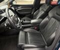 Синий Ауди E-Tron, объемом двигателя 0 л и пробегом 170 тыс. км за 28500 $, фото 23 на Automoto.ua
