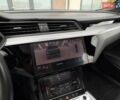 Синий Ауди E-Tron, объемом двигателя 0 л и пробегом 119 тыс. км за 29500 $, фото 27 на Automoto.ua