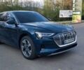Синий Ауди E-Tron, объемом двигателя 0 л и пробегом 142 тыс. км за 25400 $, фото 19 на Automoto.ua