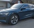 Синий Ауди E-Tron, объемом двигателя 0 л и пробегом 142 тыс. км за 25400 $, фото 11 на Automoto.ua
