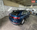 Синий Ауди E-Tron, объемом двигателя 0 л и пробегом 135 тыс. км за 26400 $, фото 6 на Automoto.ua