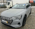 Синий Ауди E-Tron, объемом двигателя 0 л и пробегом 65 тыс. км за 31900 $, фото 16 на Automoto.ua