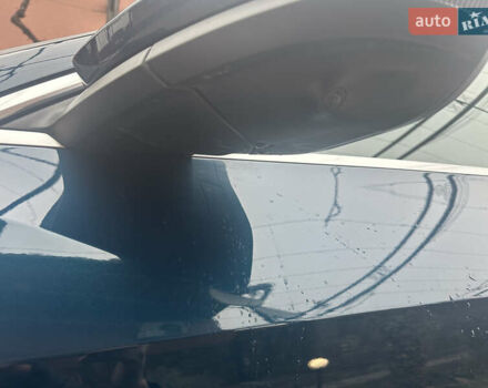 Синий Ауди E-Tron, объемом двигателя 0 л и пробегом 122 тыс. км за 28900 $, фото 25 на Automoto.ua