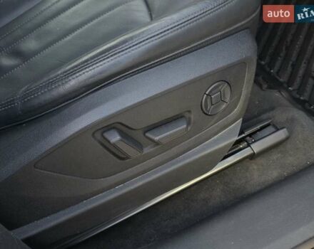 Ауди E-Tron 2019 в Тернополе на Automoto.ua Синий Ауди E-Tron, объемом двигателя 0 л и пробегом 119 тыс. км за 29499 $, фото 49 на Automoto.ua