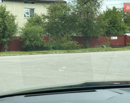 Синий Ауди E-Tron, объемом двигателя 0 л и пробегом 93 тыс. км за 30500 $, фото 14 на Automoto.ua