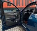 Синий Ауди E-Tron, объемом двигателя 0 л и пробегом 109 тыс. км за 30800 $, фото 13 на Automoto.ua