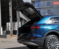 Синий Ауди E-Tron, объемом двигателя 0 л и пробегом 79 тыс. км за 34000 $, фото 42 на Automoto.ua