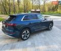 Синий Ауди E-Tron, объемом двигателя 0 л и пробегом 94 тыс. км за 28500 $, фото 9 на Automoto.ua