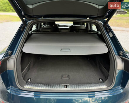 Синій Ауді E-Tron, об'ємом двигуна 0 л та пробігом 165 тис. км за 24900 $, фото 49 на Automoto.ua