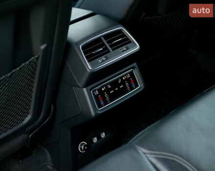 Синій Ауді E-Tron, об'ємом двигуна 0 л та пробігом 66 тис. км за 37500 $, фото 27 на Automoto.ua