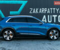 Синій Ауді E-Tron, об'ємом двигуна 0 л та пробігом 66 тис. км за 37500 $, фото 13 на Automoto.ua
