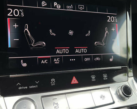 Синій Ауді E-Tron, об'ємом двигуна 0 л та пробігом 145 тис. км за 30000 $, фото 17 на Automoto.ua