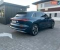 Синий Ауди E-Tron, объемом двигателя 0 л и пробегом 76 тыс. км за 34000 $, фото 9 на Automoto.ua