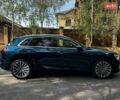 Синий Ауди E-Tron, объемом двигателя 0 л и пробегом 43 тыс. км за 25000 $, фото 3 на Automoto.ua