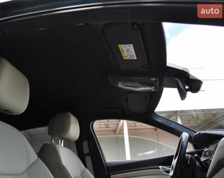 Синий Ауди E-Tron, объемом двигателя 0 л и пробегом 79 тыс. км за 34000 $, фото 105 на Automoto.ua