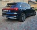 Синий Ауди E-Tron, объемом двигателя 0 л и пробегом 85 тыс. км за 36500 $, фото 12 на Automoto.ua
