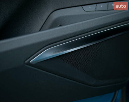 Синій Ауді E-Tron, об'ємом двигуна 0 л та пробігом 66 тис. км за 37500 $, фото 22 на Automoto.ua