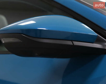 Синий Ауди E-Tron, объемом двигателя 0 л и пробегом 80 тыс. км за 28900 $, фото 42 на Automoto.ua