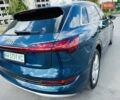 Ауді E-Tron 2019 у Тернополі на Automoto.ua Синій Ауді E-Tron, об'ємом двигуна 0 л та пробігом 200 тис. км за 21700 $, фото 14 на Automoto.ua