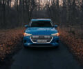 Синий Ауди E-Tron, объемом двигателя 0 л и пробегом 62 тыс. км за 32900 $, фото 1 на Automoto.ua