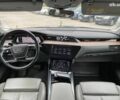 Синий Ауди E-Tron, объемом двигателя 0 л и пробегом 125 тыс. км за 25240 $, фото 32 на Automoto.ua