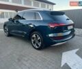 Синий Ауди E-Tron, объемом двигателя 0 л и пробегом 76 тыс. км за 34000 $, фото 13 на Automoto.ua
