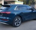 Синий Ауди E-Tron, объемом двигателя 0 л и пробегом 142 тыс. км за 25400 $, фото 16 на Automoto.ua