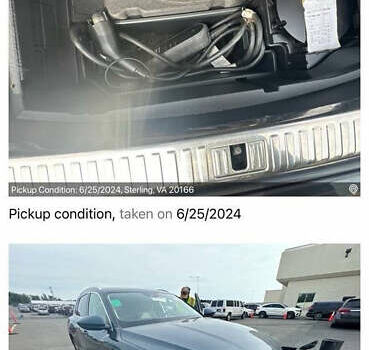 Синий Ауди E-Tron, объемом двигателя 0 л и пробегом 173 тыс. км за 30500 $, фото 13 на Automoto.ua