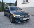 Синий Ауди E-Tron, объемом двигателя 0 л и пробегом 85 тыс. км за 36500 $, фото 70 на Automoto.ua