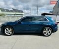 Ауді E-Tron 2019 у Тернополі на Automoto.ua Синій Ауді E-Tron, об'ємом двигуна 0 л та пробігом 200 тис. км за 21700 $, фото 11 на Automoto.ua