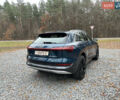 Синій Ауді E-Tron, об'ємом двигуна 0 л та пробігом 165 тис. км за 25900 $, фото 13 на Automoto.ua