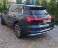 Синий Ауди E-Tron, объемом двигателя 0 л и пробегом 85 тыс. км за 36500 $, фото 6 на Automoto.ua