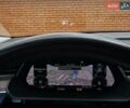 Синий Ауди E-Tron, объемом двигателя 0 л и пробегом 102 тыс. км за 33700 $, фото 45 на Automoto.ua