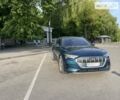 Синий Ауди E-Tron, объемом двигателя 0 л и пробегом 186 тыс. км за 26000 $, фото 2 на Automoto.ua