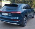 Синий Ауди E-Tron, объемом двигателя 0 л и пробегом 145 тыс. км за 25500 $, фото 20 на Automoto.ua