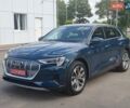 Синий Ауди E-Tron, объемом двигателя 0 л и пробегом 119 тыс. км за 27500 $, фото 3 на Automoto.ua