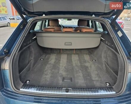 Синій Ауді E-Tron, об'ємом двигуна 0 л та пробігом 67 тис. км за 29799 $, фото 13 на Automoto.ua