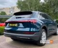 Синий Ауди E-Tron, объемом двигателя 95 л и пробегом 124 тыс. км за 26999 $, фото 6 на Automoto.ua