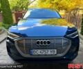Синій Ауді E-Tron, об'ємом двигуна 0 л та пробігом 118 тис. км за 29000 $, фото 1 на Automoto.ua