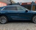Синий Ауди E-Tron, объемом двигателя 0 л и пробегом 109 тыс. км за 30800 $, фото 4 на Automoto.ua