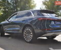 Синий Ауди E-Tron, объемом двигателя 0 л и пробегом 79 тыс. км за 34000 $, фото 9 на Automoto.ua