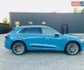 Синій Ауді E-Tron, об'ємом двигуна 0 л та пробігом 97 тис. км за 27900 $, фото 5 на Automoto.ua