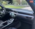 Синий Ауди E-Tron, объемом двигателя 0 л и пробегом 49 тыс. км за 35490 $, фото 25 на Automoto.ua