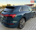 Синий Ауди E-Tron, объемом двигателя 0 л и пробегом 92 тыс. км за 29999 $, фото 11 на Automoto.ua
