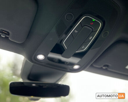 Синий Ауди E-Tron, объемом двигателя 95 л и пробегом 124 тыс. км за 26999 $, фото 24 на Automoto.ua