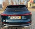 Синий Ауди E-Tron, объемом двигателя 0 л и пробегом 68 тыс. км за 30400 $, фото 8 на Automoto.ua
