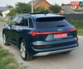 Синій Ауді E-Tron, об'ємом двигуна 0 л та пробігом 104 тис. км за 23800 $, фото 13 на Automoto.ua